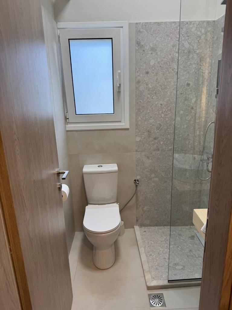 פאלאוקסטריצה Pieros Studio Tsimis מראה חיצוני תמונה