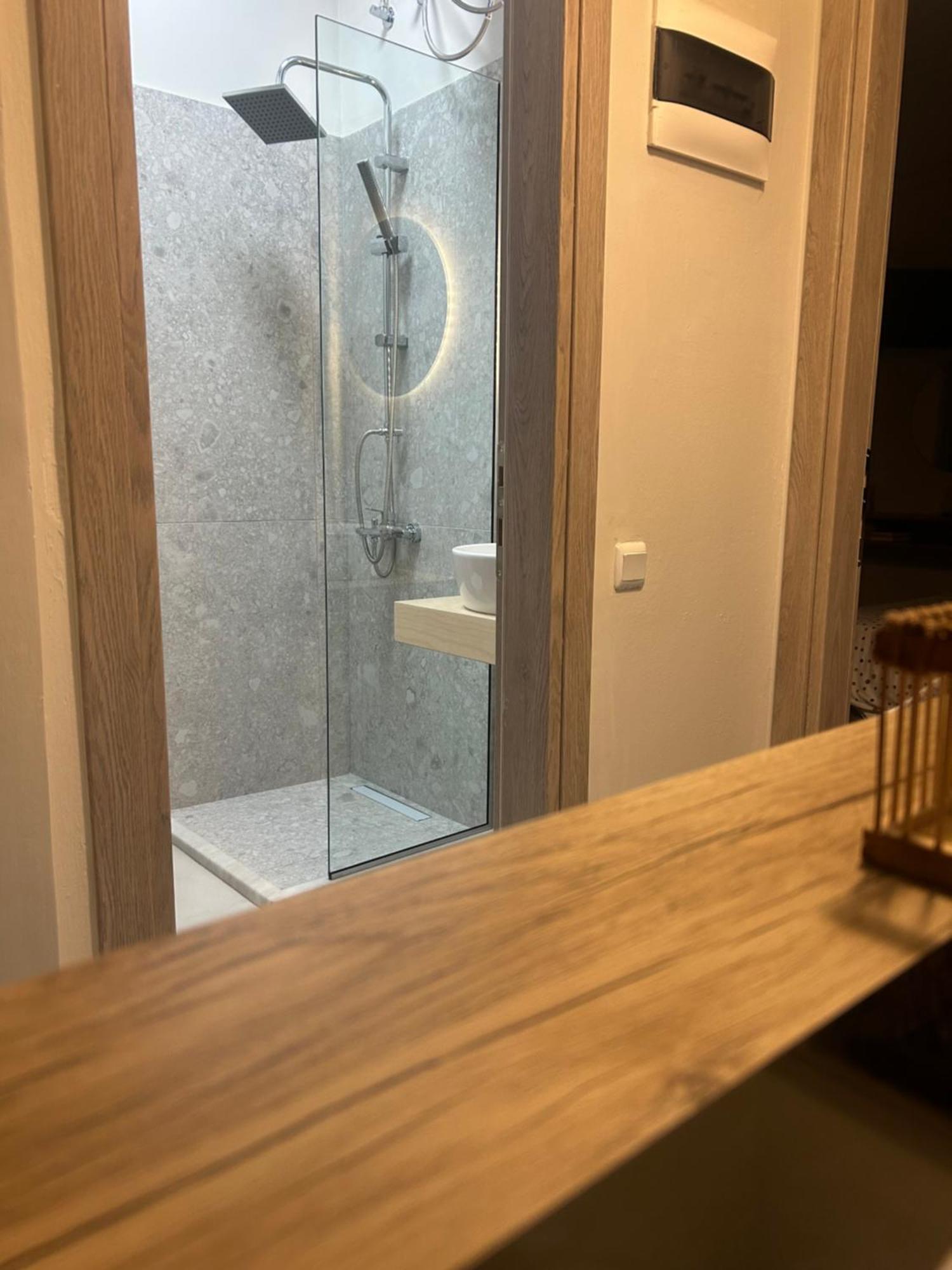 פאלאוקסטריצה Pieros Studio Tsimis מראה חיצוני תמונה